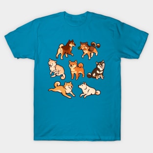 Shibes T-Shirt